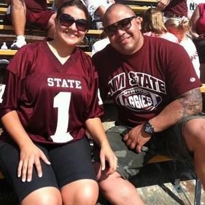 Meet your Posher, Robert